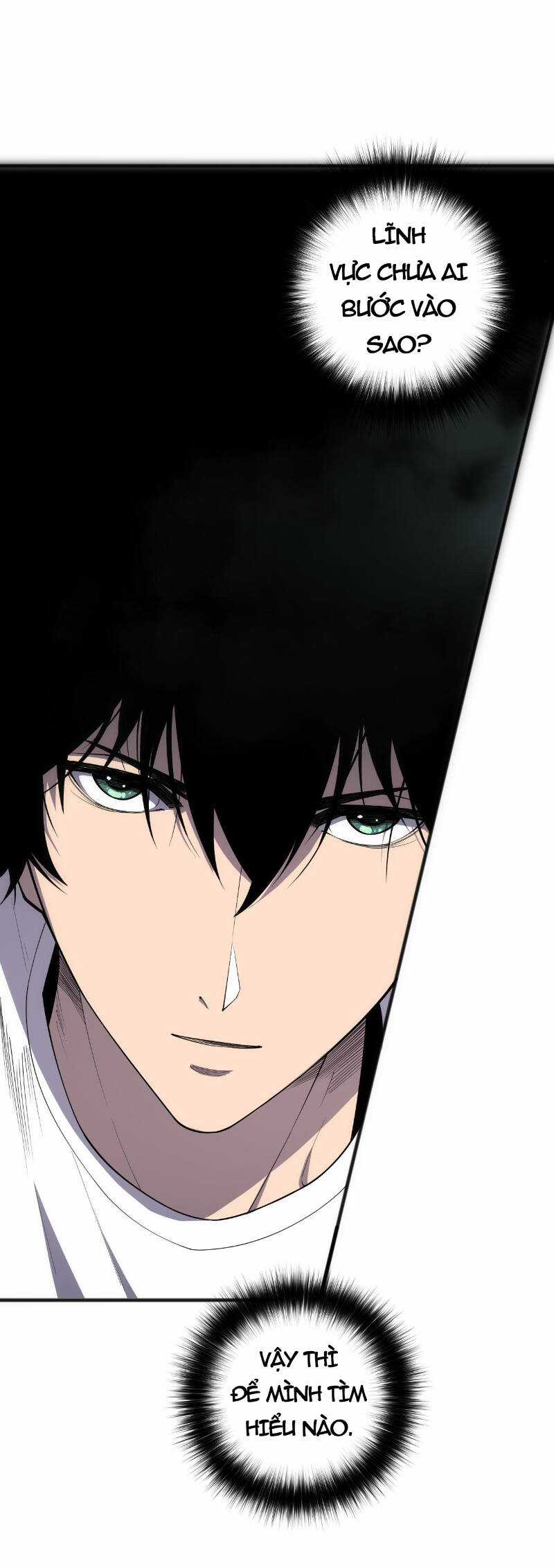 TỬ LINH PHÁP SƯ: TA CHÍNH LÀ THIÊN TAI! Chapter 80 trang 28