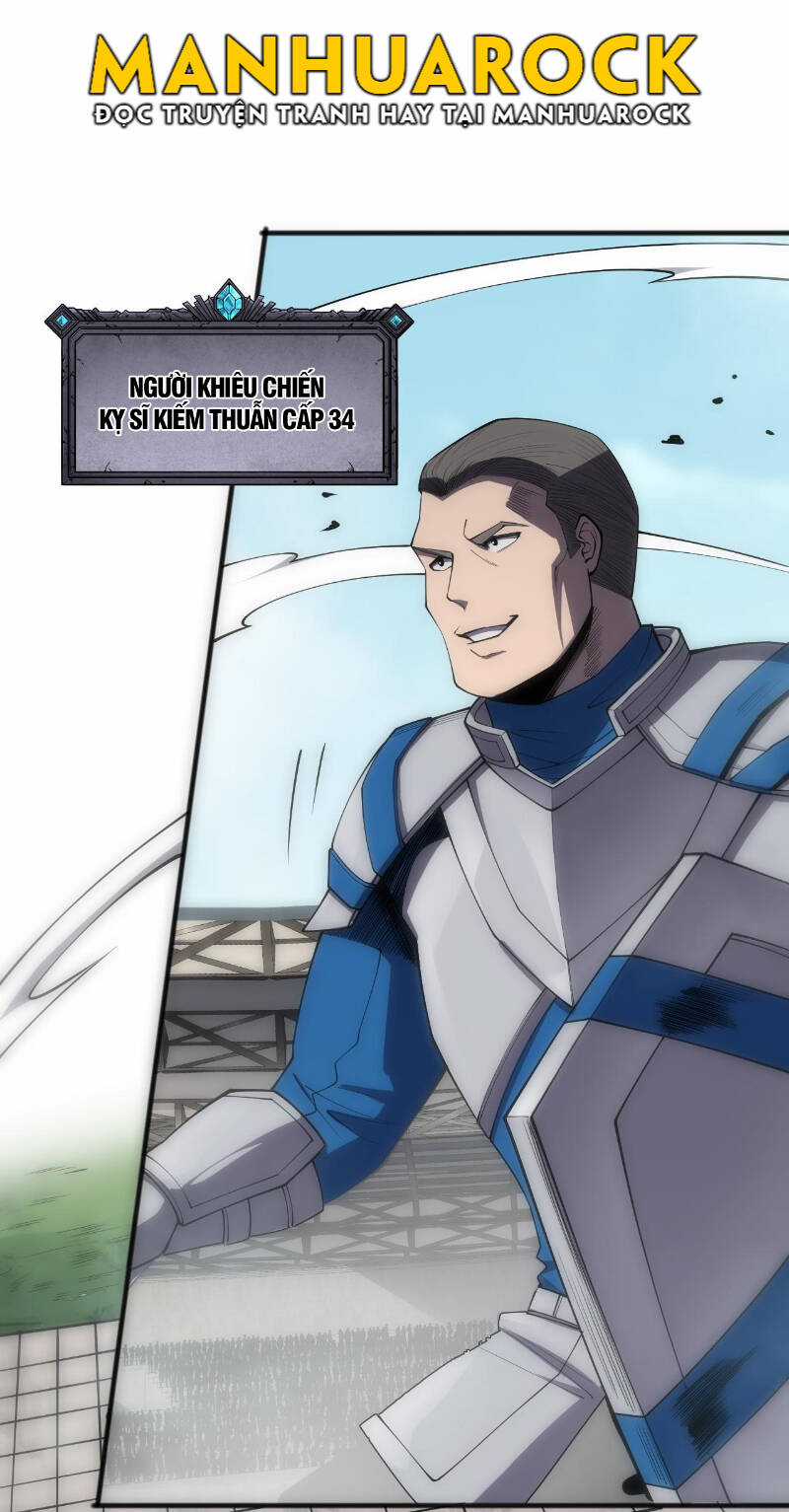 TỬ LINH PHÁP SƯ: TA CHÍNH LÀ THIÊN TAI! Chapter 80 trang 30