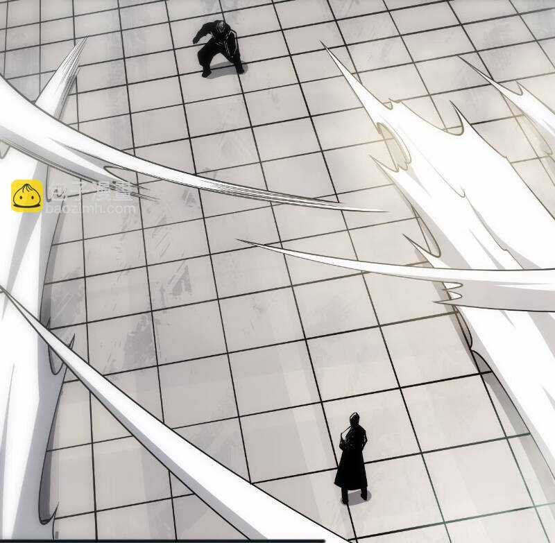 TỬ LINH PHÁP SƯ: TA CHÍNH LÀ THIÊN TAI! Chapter 80 trang 31