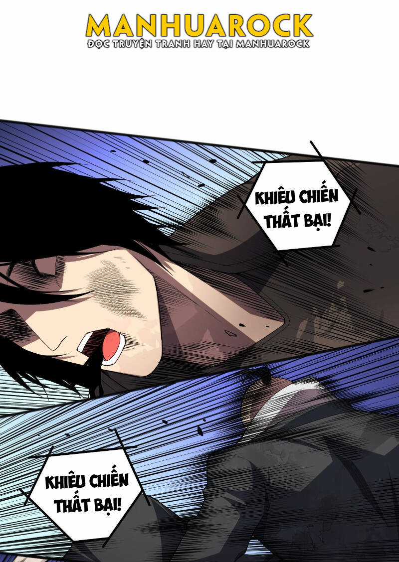 TỬ LINH PHÁP SƯ: TA CHÍNH LÀ THIÊN TAI! Chapter 80 trang 37