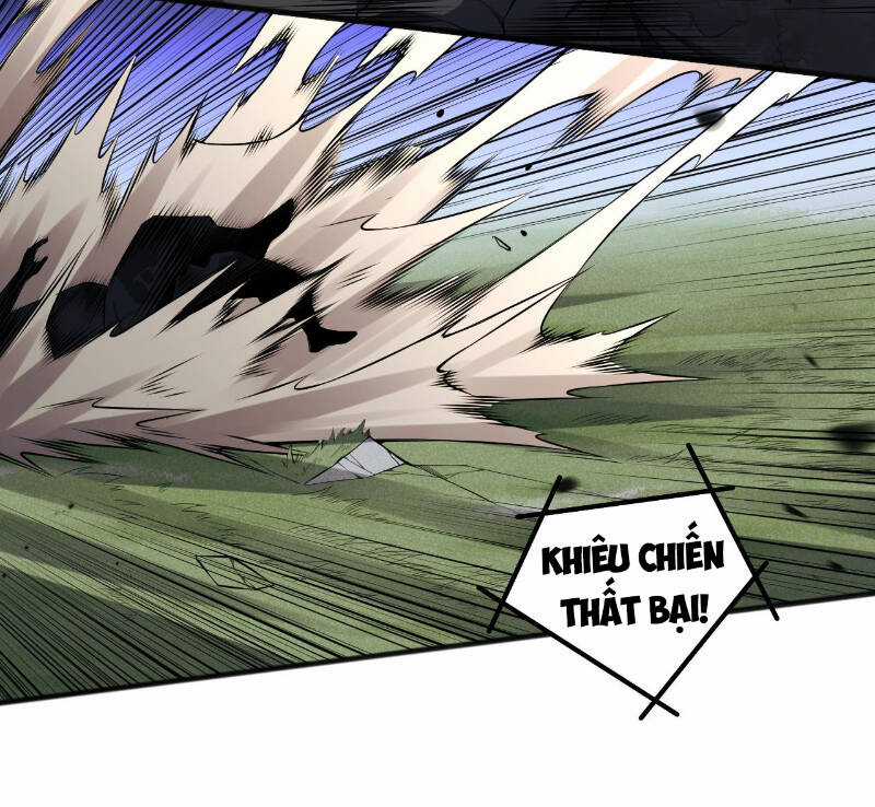 TỬ LINH PHÁP SƯ: TA CHÍNH LÀ THIÊN TAI! Chapter 80 trang 38