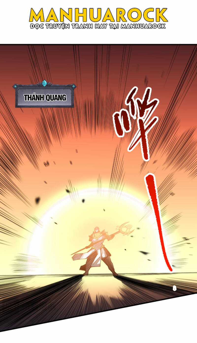 TỬ LINH PHÁP SƯ: TA CHÍNH LÀ THIÊN TAI! Chapter 80 trang 41