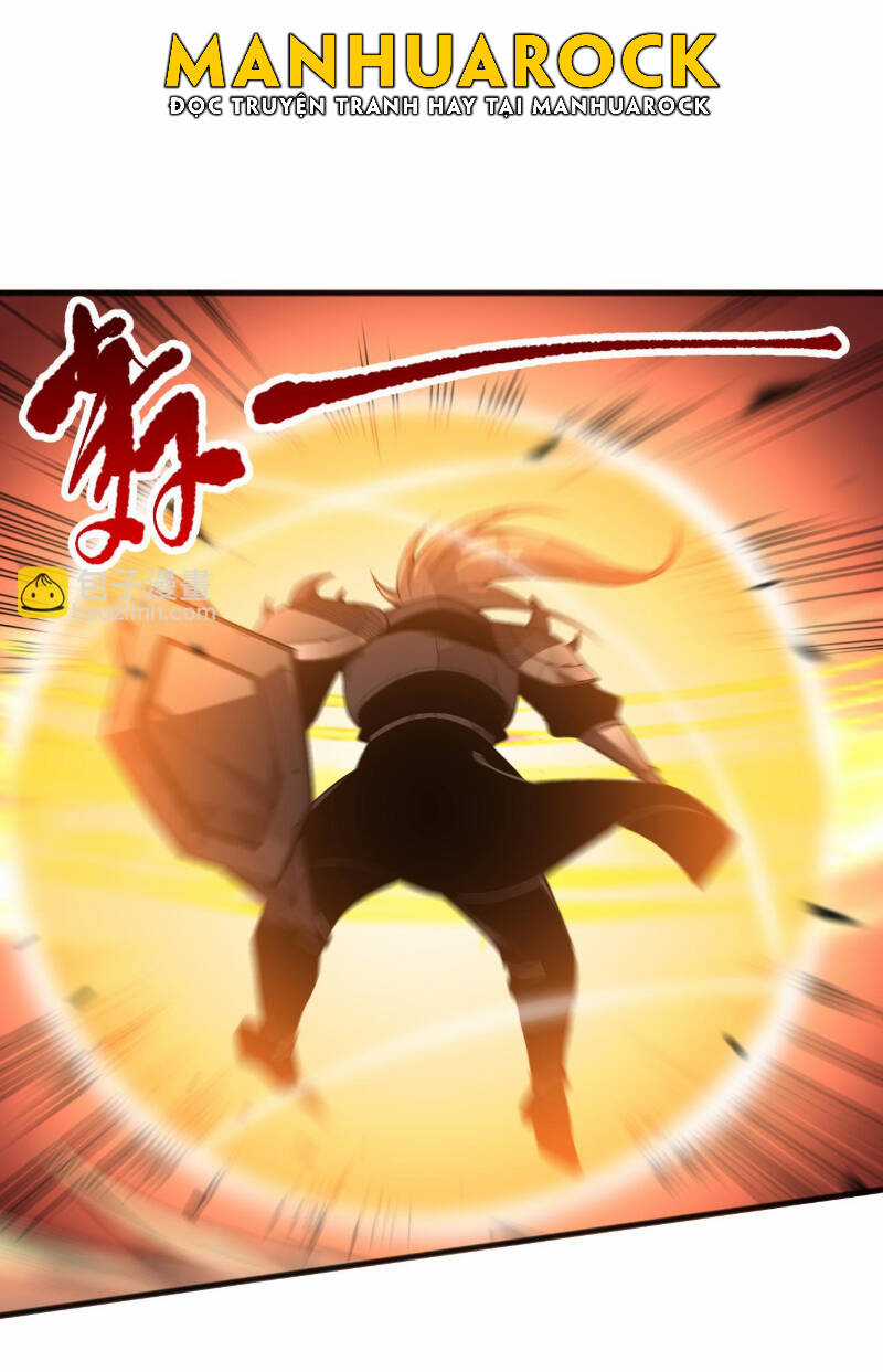 TỬ LINH PHÁP SƯ: TA CHÍNH LÀ THIÊN TAI! Chapter 80 trang 44