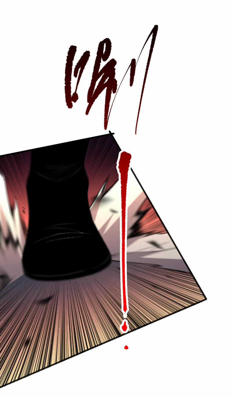 TỬ LINH PHÁP SƯ: TA CHÍNH LÀ THIÊN TAI! Chapter 80 trang 45