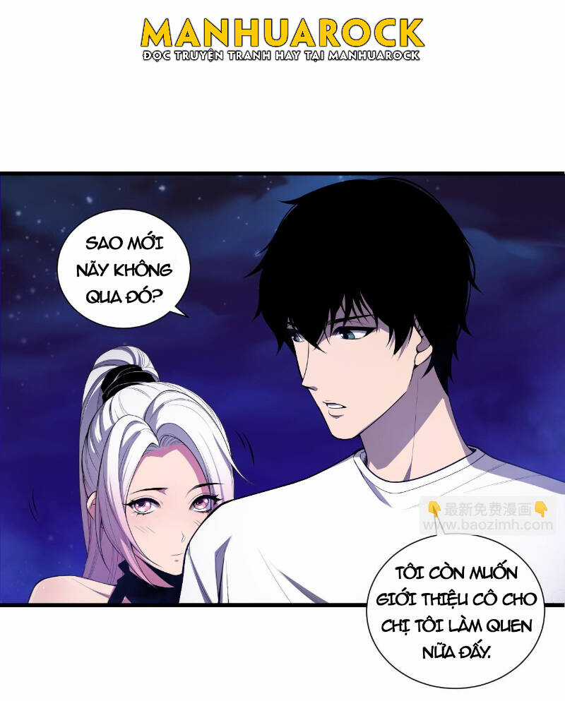 TỬ LINH PHÁP SƯ: TA CHÍNH LÀ THIÊN TAI! Chapter 80 trang 5