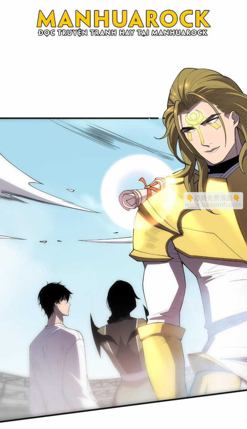 TỬ LINH PHÁP SƯ: TA CHÍNH LÀ THIÊN TAI! Chapter 80 trang 53