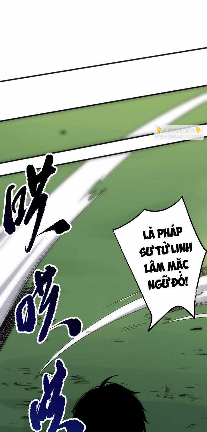 TỬ LINH PHÁP SƯ: TA CHÍNH LÀ THIÊN TAI! Chapter 80 trang 54