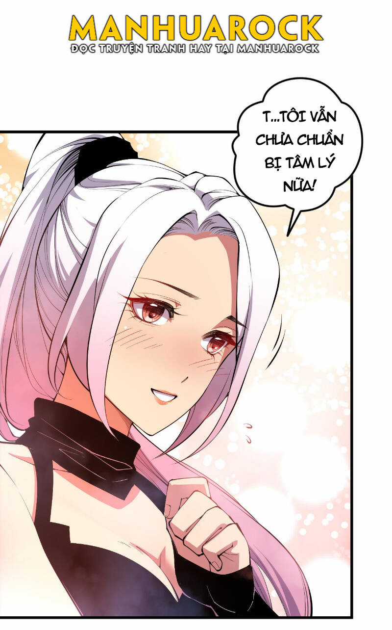 TỬ LINH PHÁP SƯ: TA CHÍNH LÀ THIÊN TAI! Chapter 80 trang 6