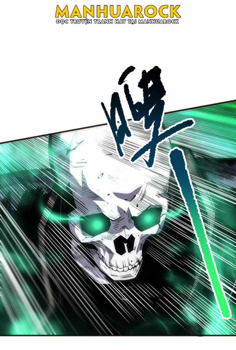 TỬ LINH PHÁP SƯ: TA CHÍNH LÀ THIÊN TAI! Chapter 81 trang 13