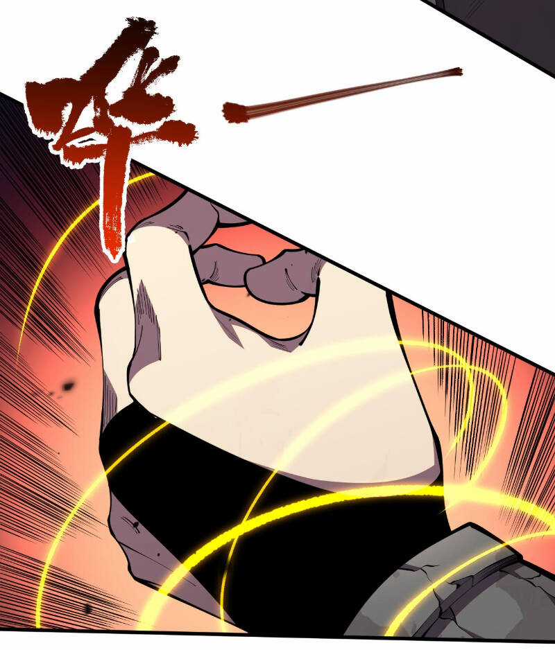 TỬ LINH PHÁP SƯ: TA CHÍNH LÀ THIÊN TAI! Chapter 81 trang 20