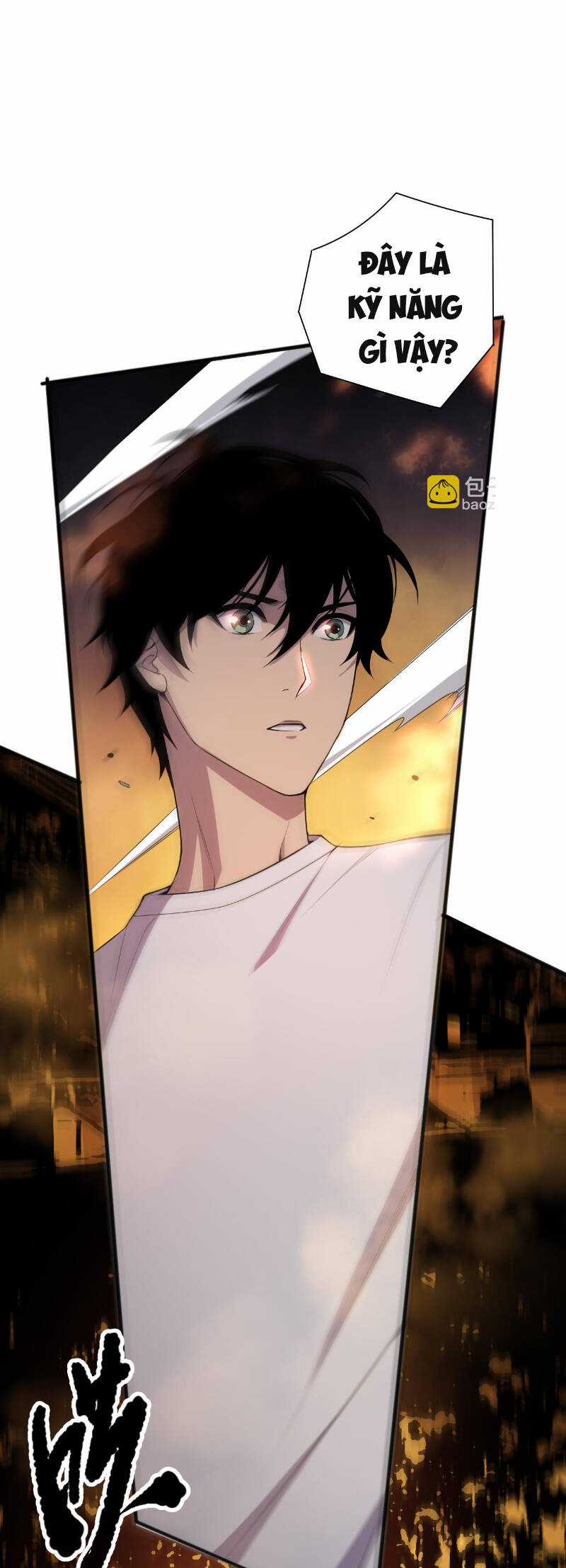 TỬ LINH PHÁP SƯ: TA CHÍNH LÀ THIÊN TAI! Chapter 81 trang 22