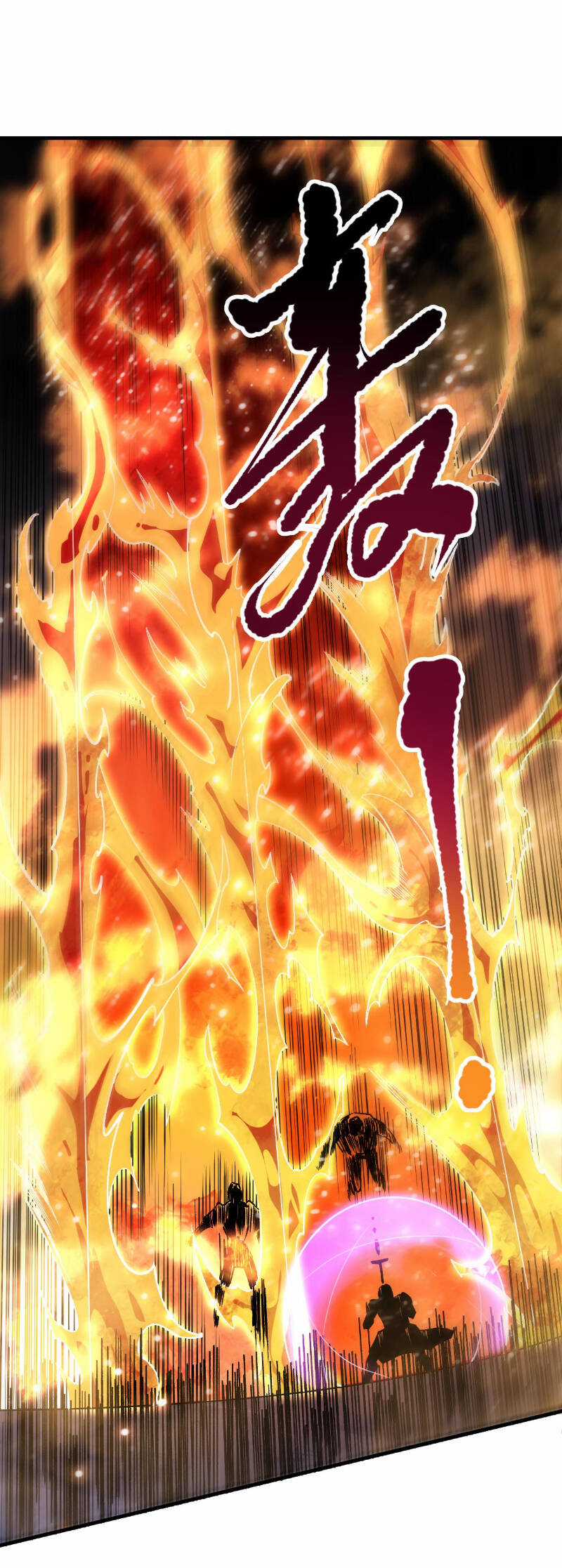 TỬ LINH PHÁP SƯ: TA CHÍNH LÀ THIÊN TAI! Chapter 81 trang 26