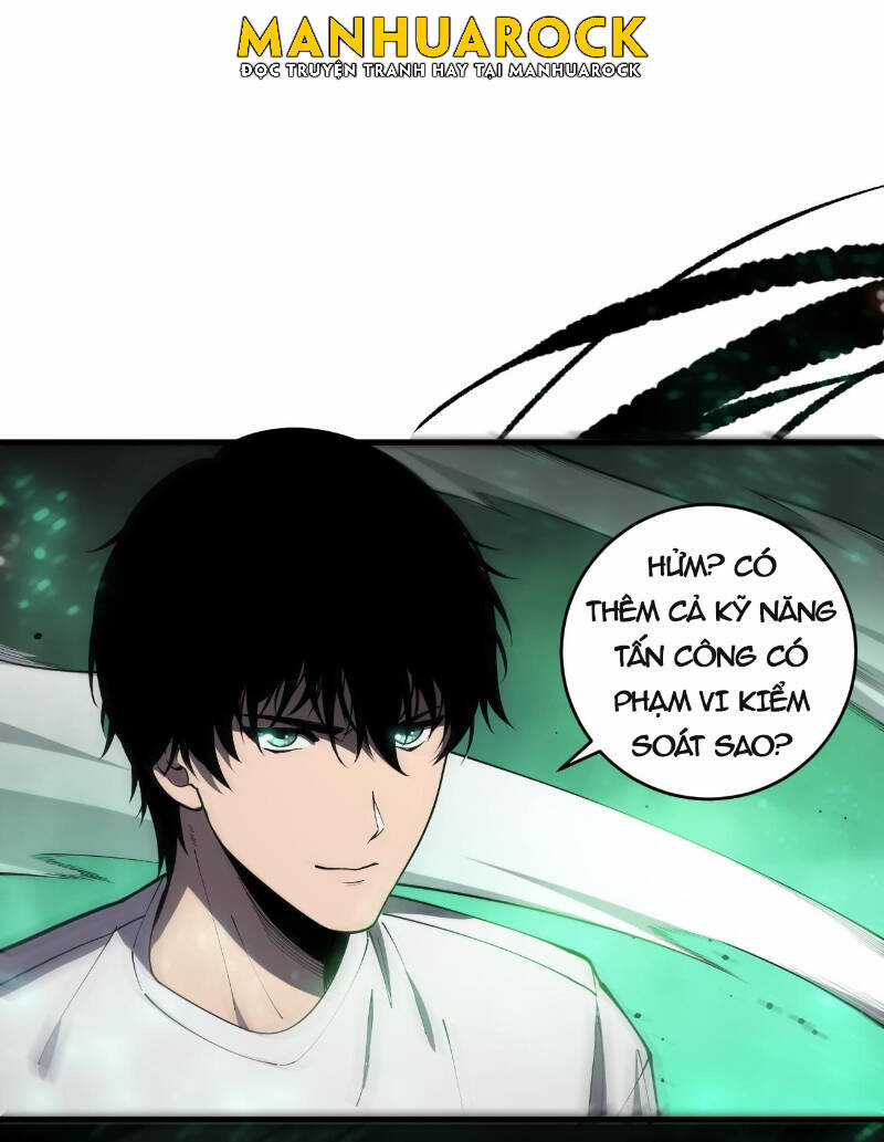 TỬ LINH PHÁP SƯ: TA CHÍNH LÀ THIÊN TAI! Chapter 81 trang 28