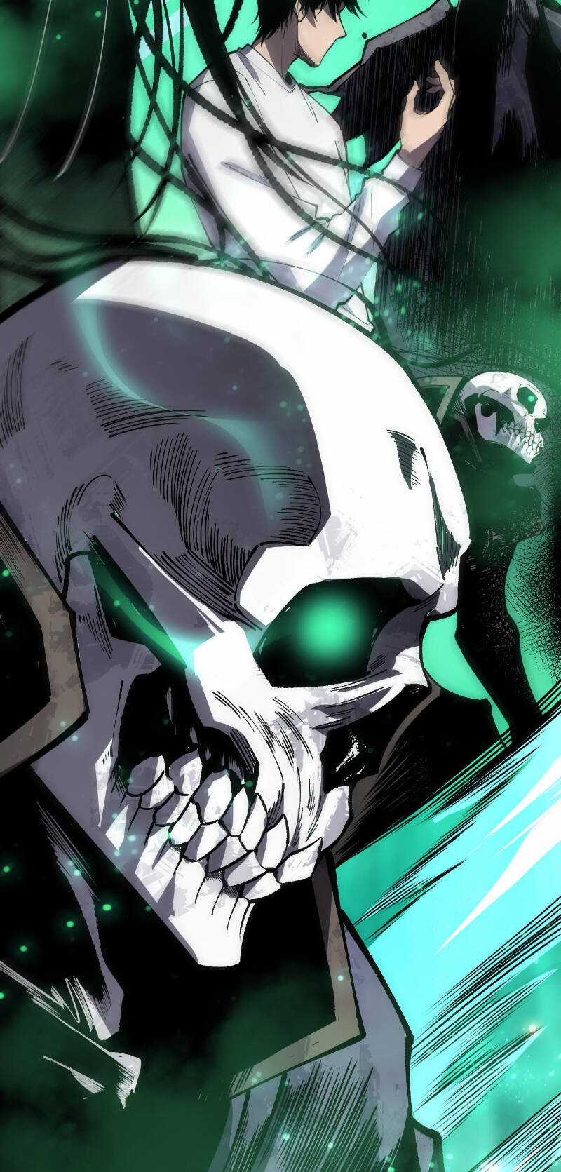 TỬ LINH PHÁP SƯ: TA CHÍNH LÀ THIÊN TAI! Chapter 81 trang 30