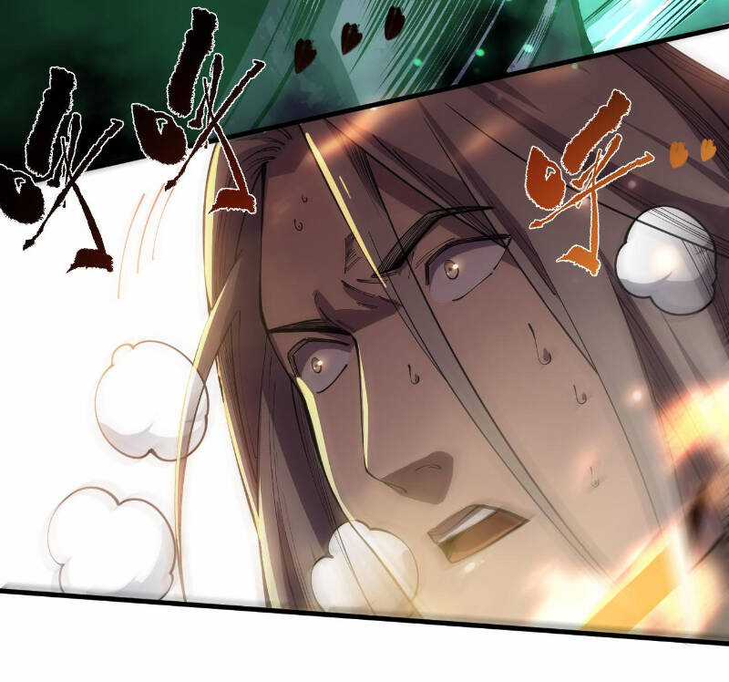 TỬ LINH PHÁP SƯ: TA CHÍNH LÀ THIÊN TAI! Chapter 81 trang 31