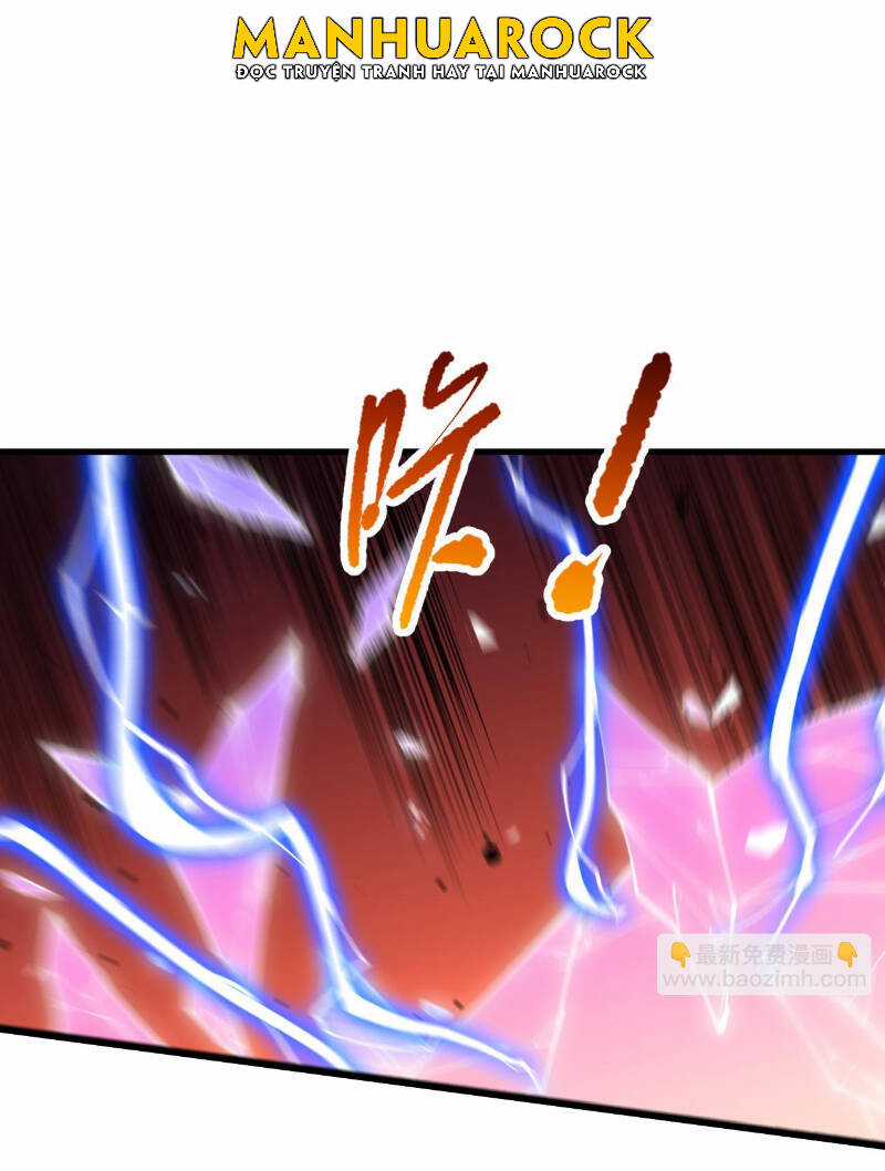 TỬ LINH PHÁP SƯ: TA CHÍNH LÀ THIÊN TAI! Chapter 81 trang 34