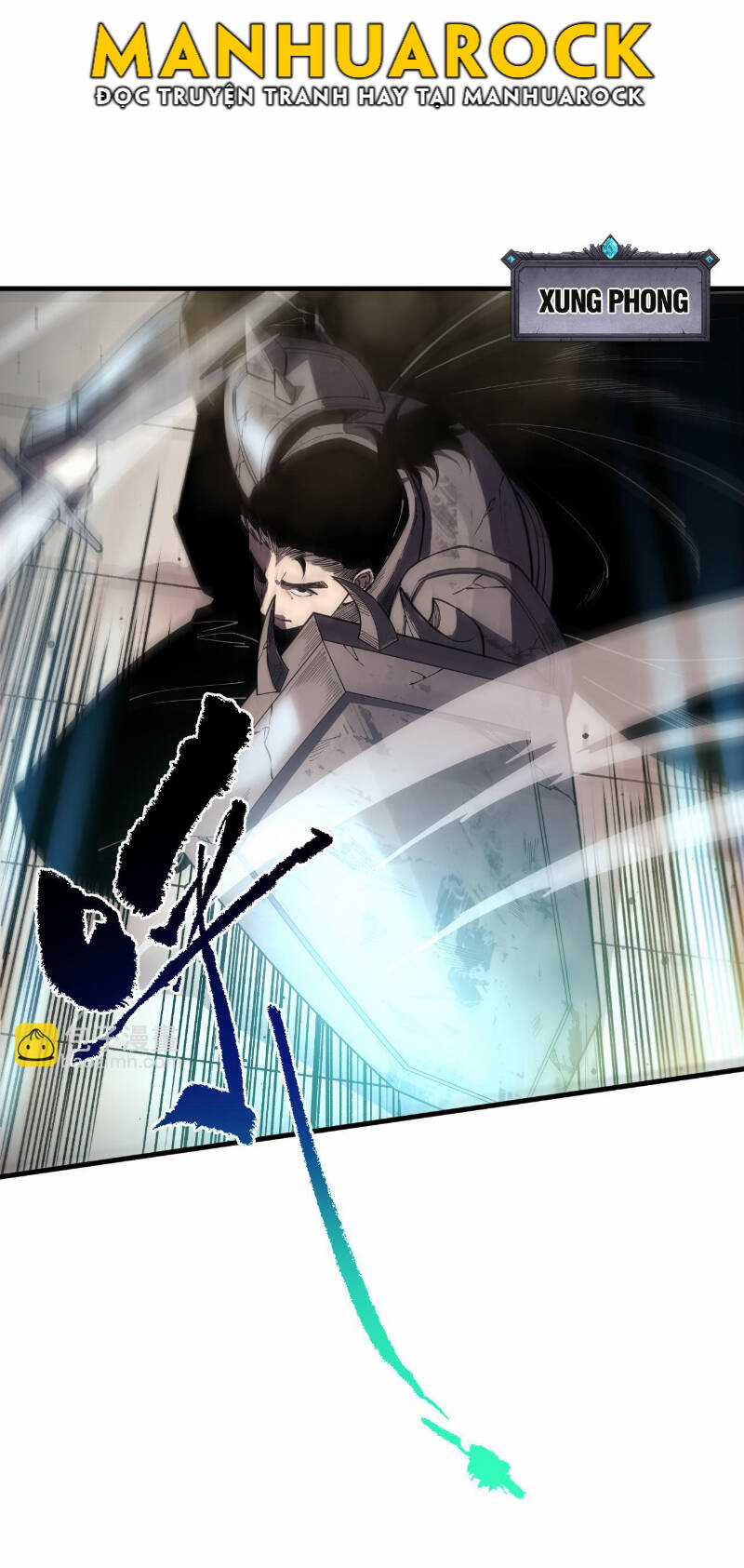 TỬ LINH PHÁP SƯ: TA CHÍNH LÀ THIÊN TAI! Chapter 81 trang 42