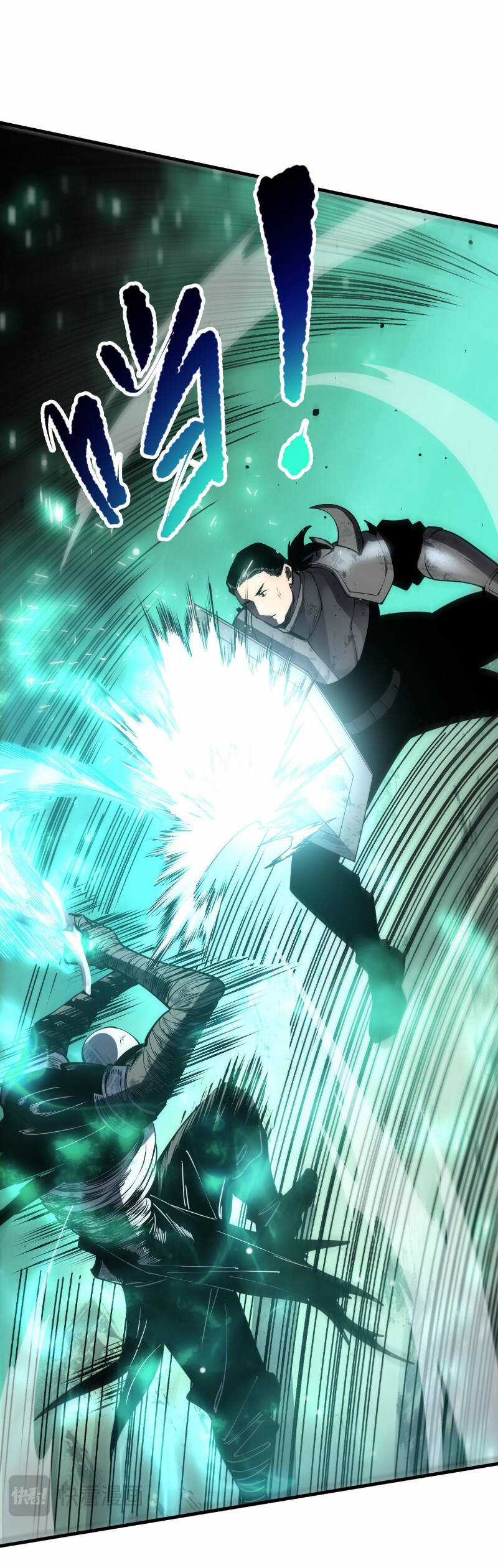 TỬ LINH PHÁP SƯ: TA CHÍNH LÀ THIÊN TAI! Chapter 81 trang 44