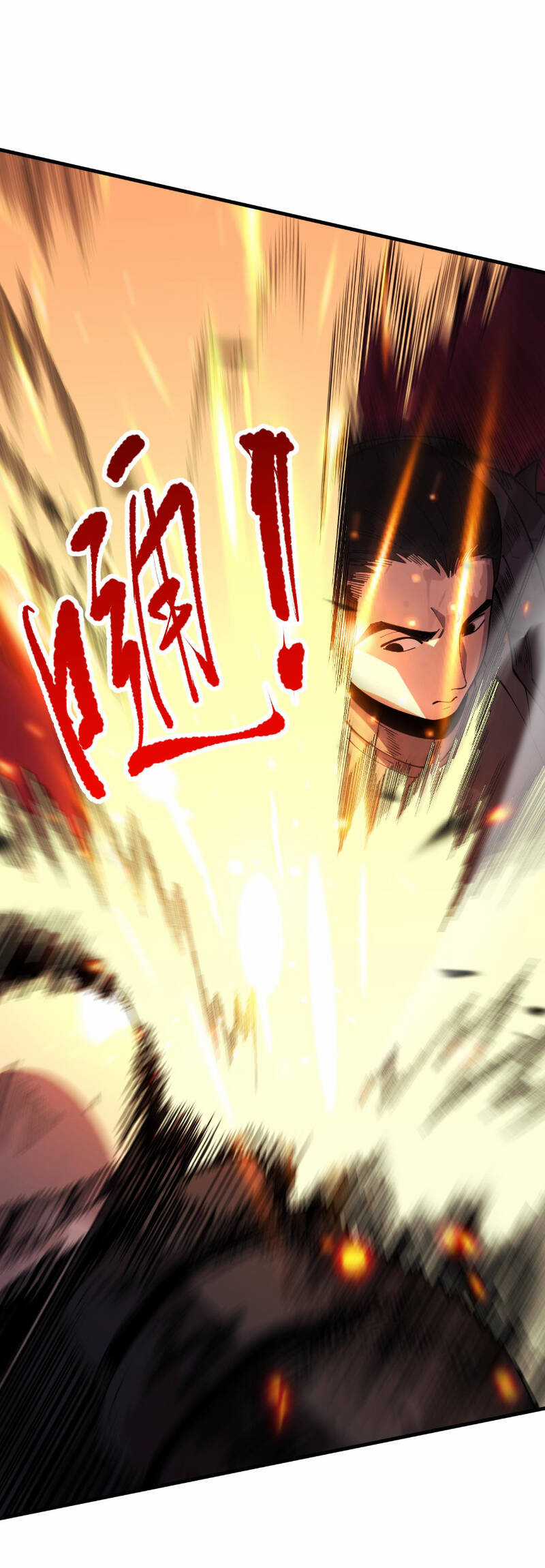 TỬ LINH PHÁP SƯ: TA CHÍNH LÀ THIÊN TAI! Chapter 81 trang 46