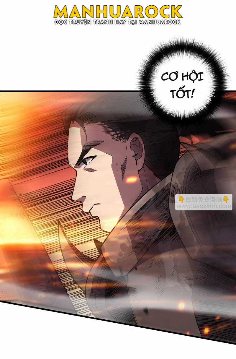 TỬ LINH PHÁP SƯ: TA CHÍNH LÀ THIÊN TAI! Chapter 81 trang 48