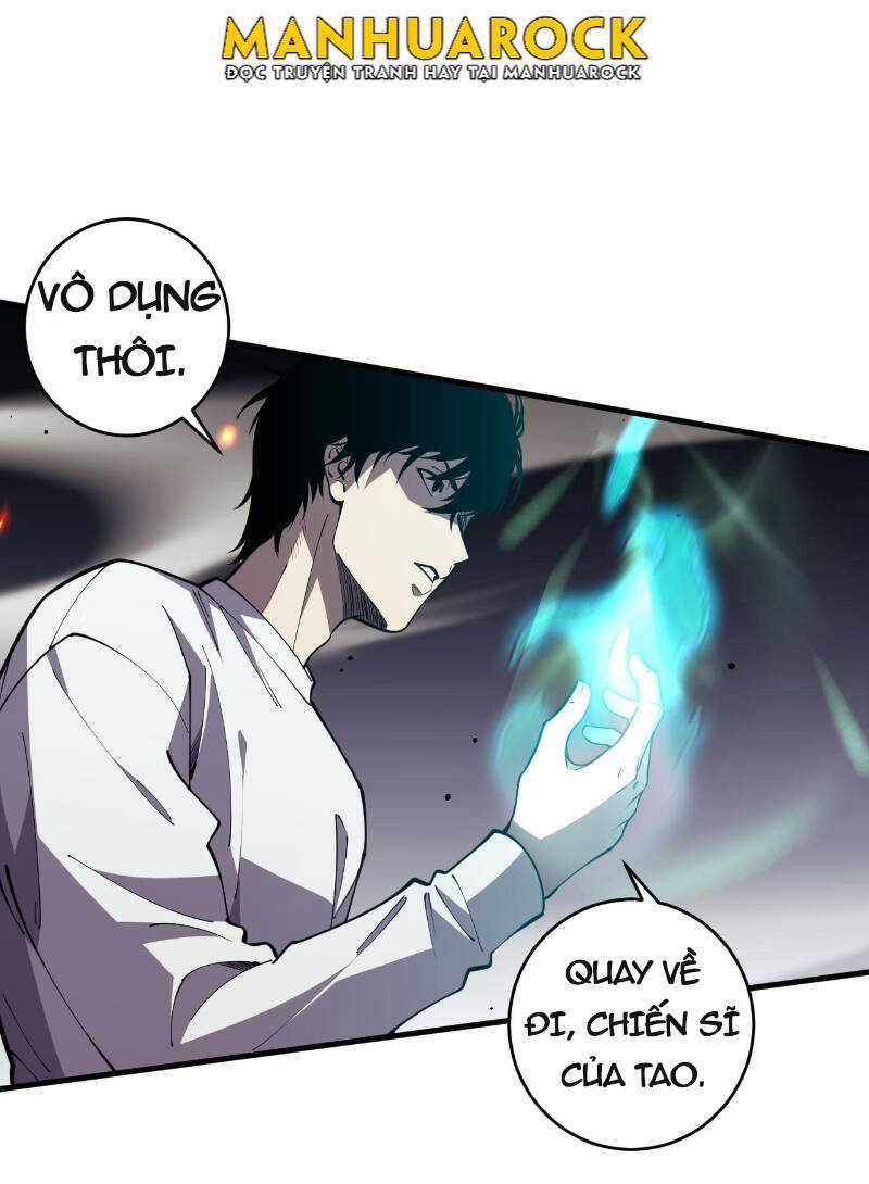 TỬ LINH PHÁP SƯ: TA CHÍNH LÀ THIÊN TAI! Chapter 81 trang 49