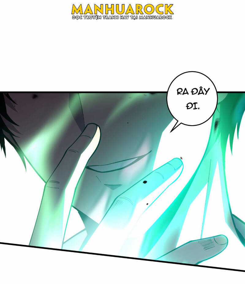 TỬ LINH PHÁP SƯ: TA CHÍNH LÀ THIÊN TAI! Chapter 81 trang 51