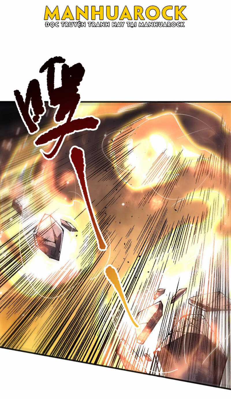 TỬ LINH PHÁP SƯ: TA CHÍNH LÀ THIÊN TAI! Chapter 81 trang 7