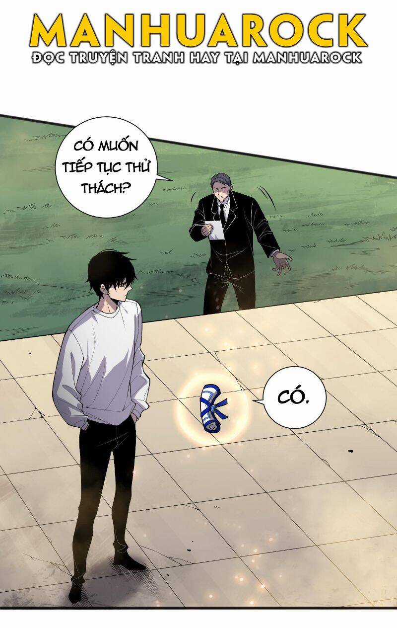 TỬ LINH PHÁP SƯ: TA CHÍNH LÀ THIÊN TAI! Chapter 82 trang 10