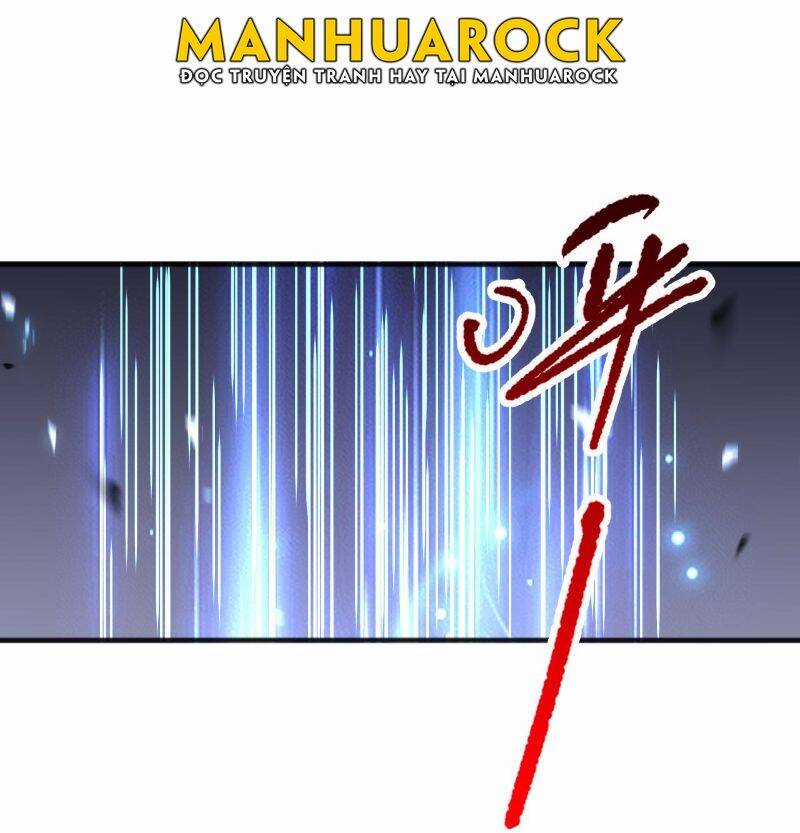 TỬ LINH PHÁP SƯ: TA CHÍNH LÀ THIÊN TAI! Chapter 82 trang 11