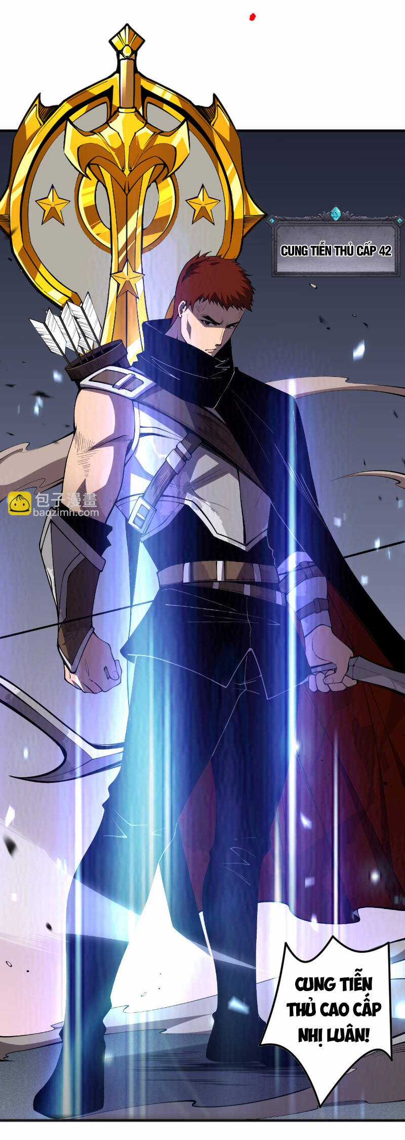 TỬ LINH PHÁP SƯ: TA CHÍNH LÀ THIÊN TAI! Chapter 82 trang 12