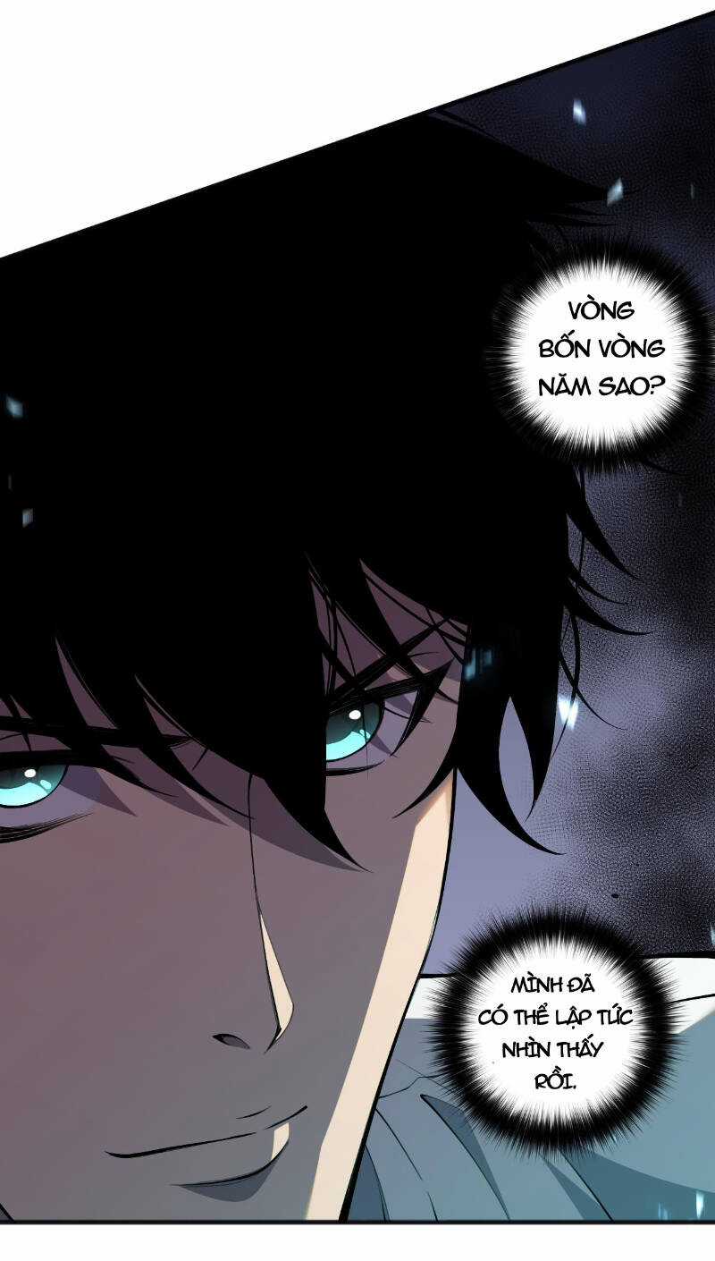 TỬ LINH PHÁP SƯ: TA CHÍNH LÀ THIÊN TAI! Chapter 82 trang 14