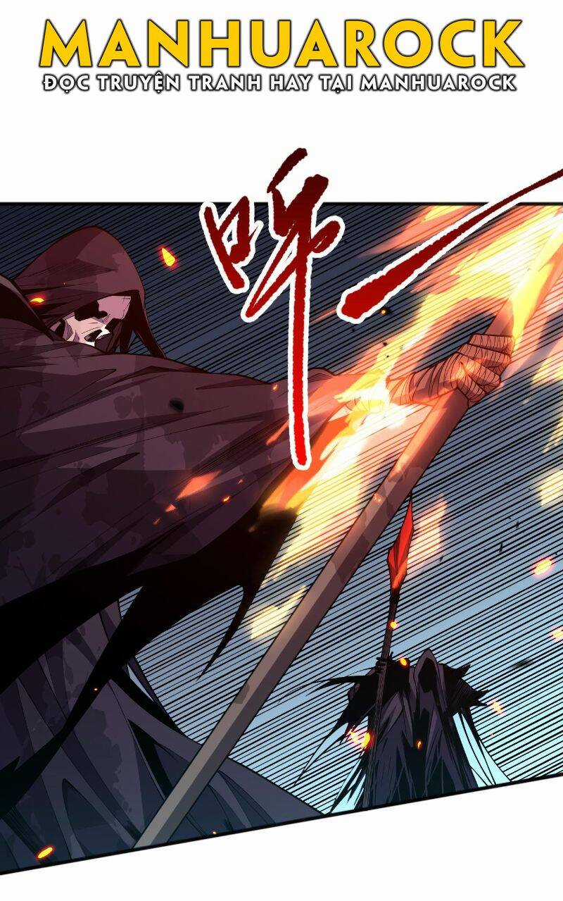 TỬ LINH PHÁP SƯ: TA CHÍNH LÀ THIÊN TAI! Chapter 82 trang 17