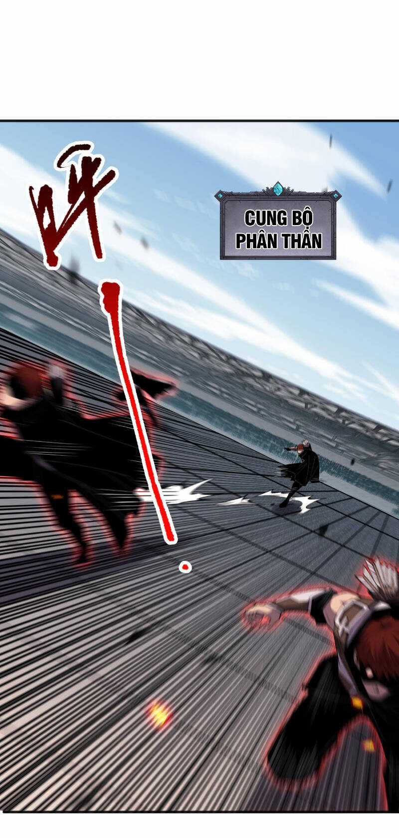 TỬ LINH PHÁP SƯ: TA CHÍNH LÀ THIÊN TAI! Chapter 82 trang 19