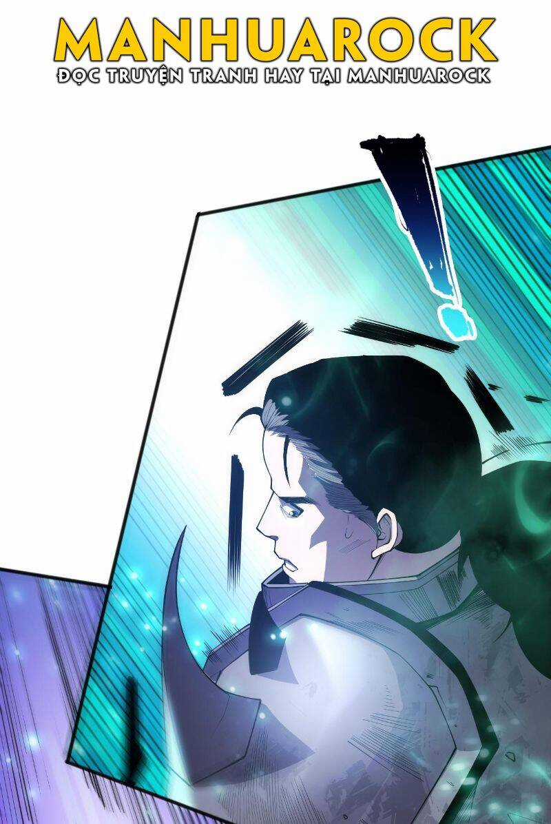 TỬ LINH PHÁP SƯ: TA CHÍNH LÀ THIÊN TAI! Chapter 82 trang 2