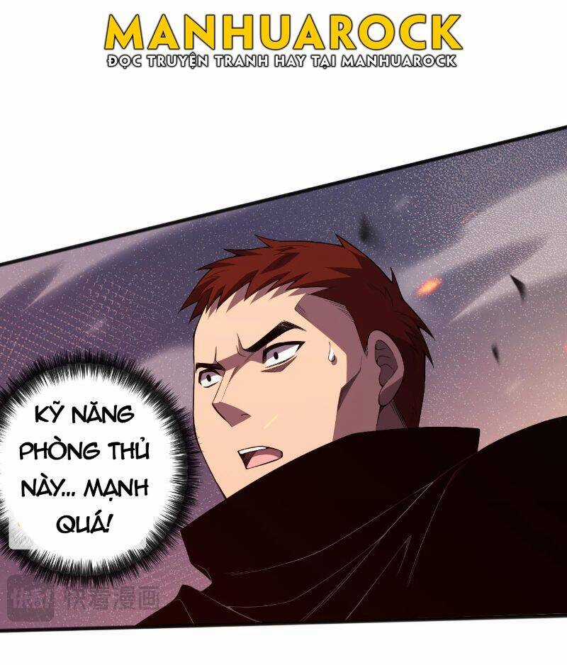 TỬ LINH PHÁP SƯ: TA CHÍNH LÀ THIÊN TAI! Chapter 82 trang 24