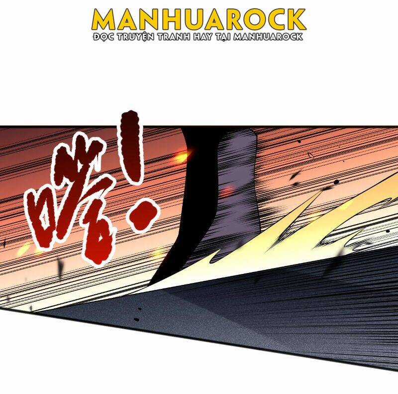 TỬ LINH PHÁP SƯ: TA CHÍNH LÀ THIÊN TAI! Chapter 82 trang 25