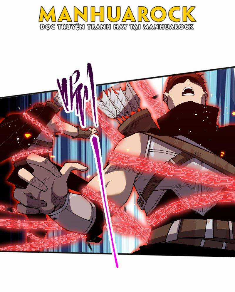 TỬ LINH PHÁP SƯ: TA CHÍNH LÀ THIÊN TAI! Chapter 82 trang 29