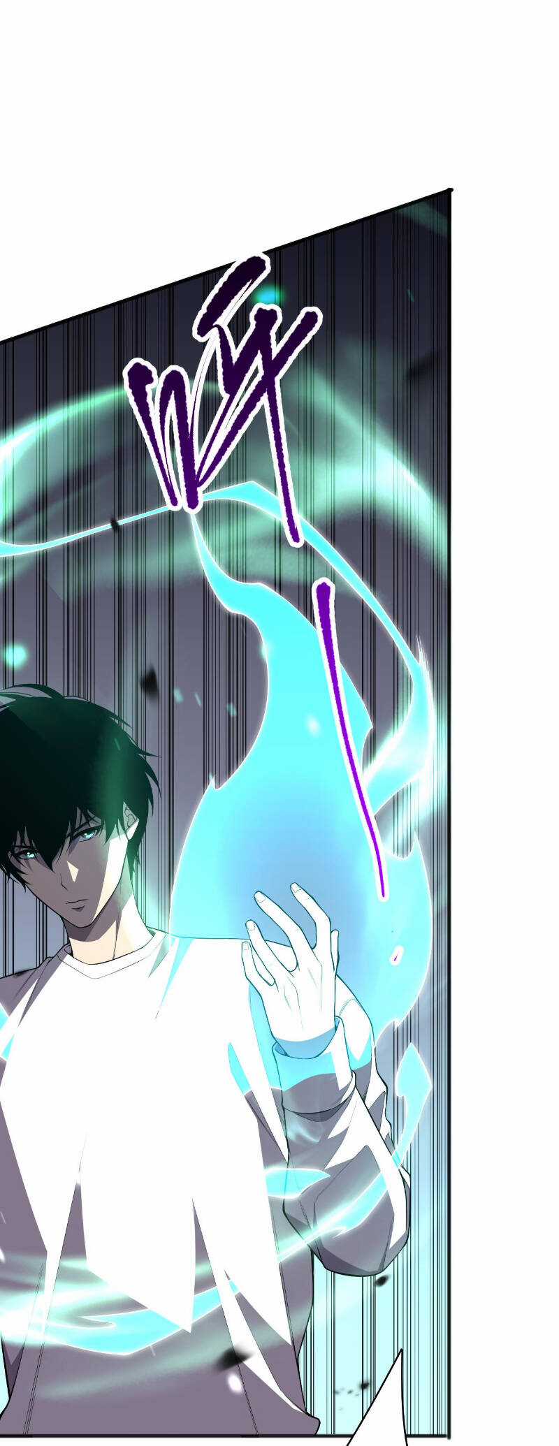 TỬ LINH PHÁP SƯ: TA CHÍNH LÀ THIÊN TAI! Chapter 82 trang 41