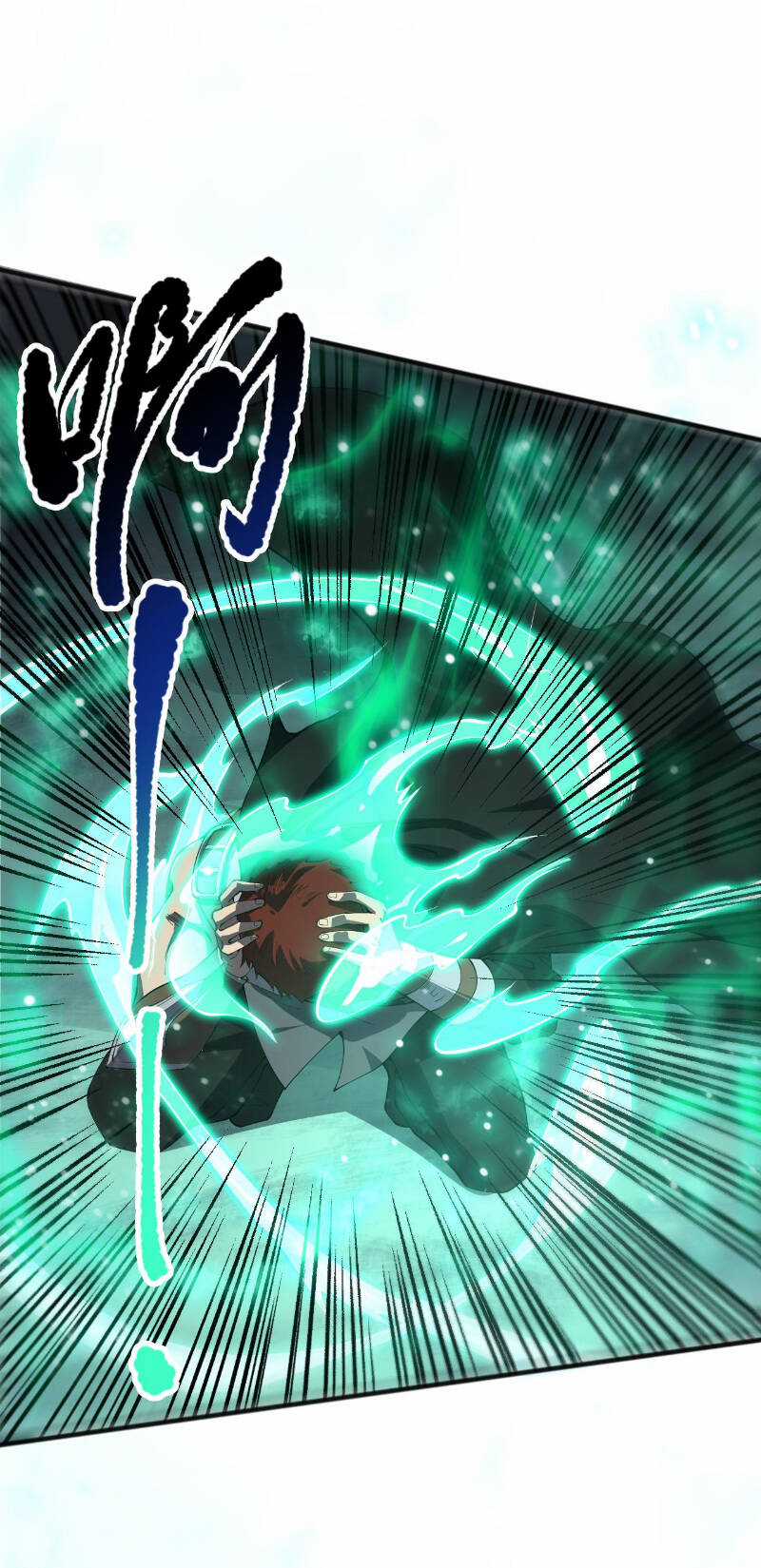 TỬ LINH PHÁP SƯ: TA CHÍNH LÀ THIÊN TAI! Chapter 82 trang 46