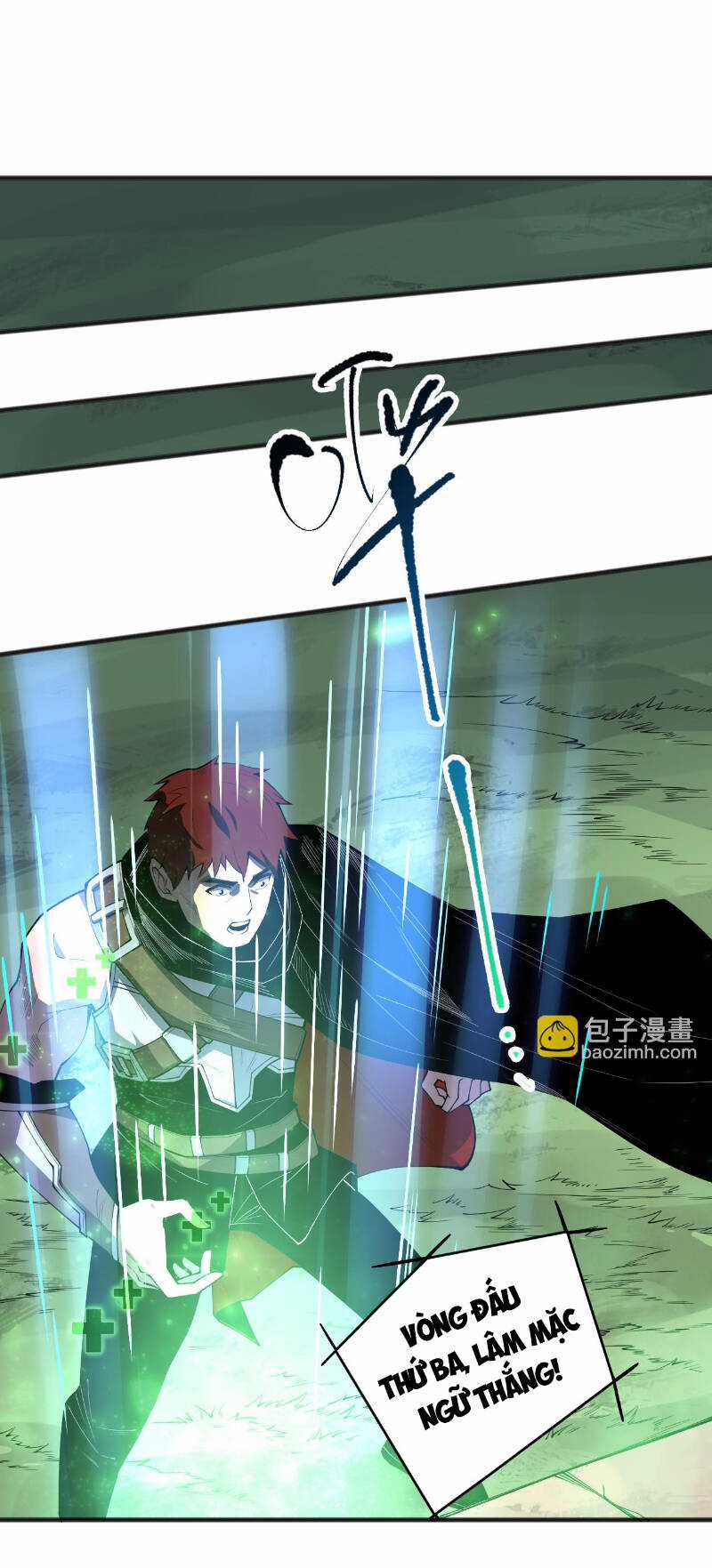 TỬ LINH PHÁP SƯ: TA CHÍNH LÀ THIÊN TAI! Chapter 82 trang 48