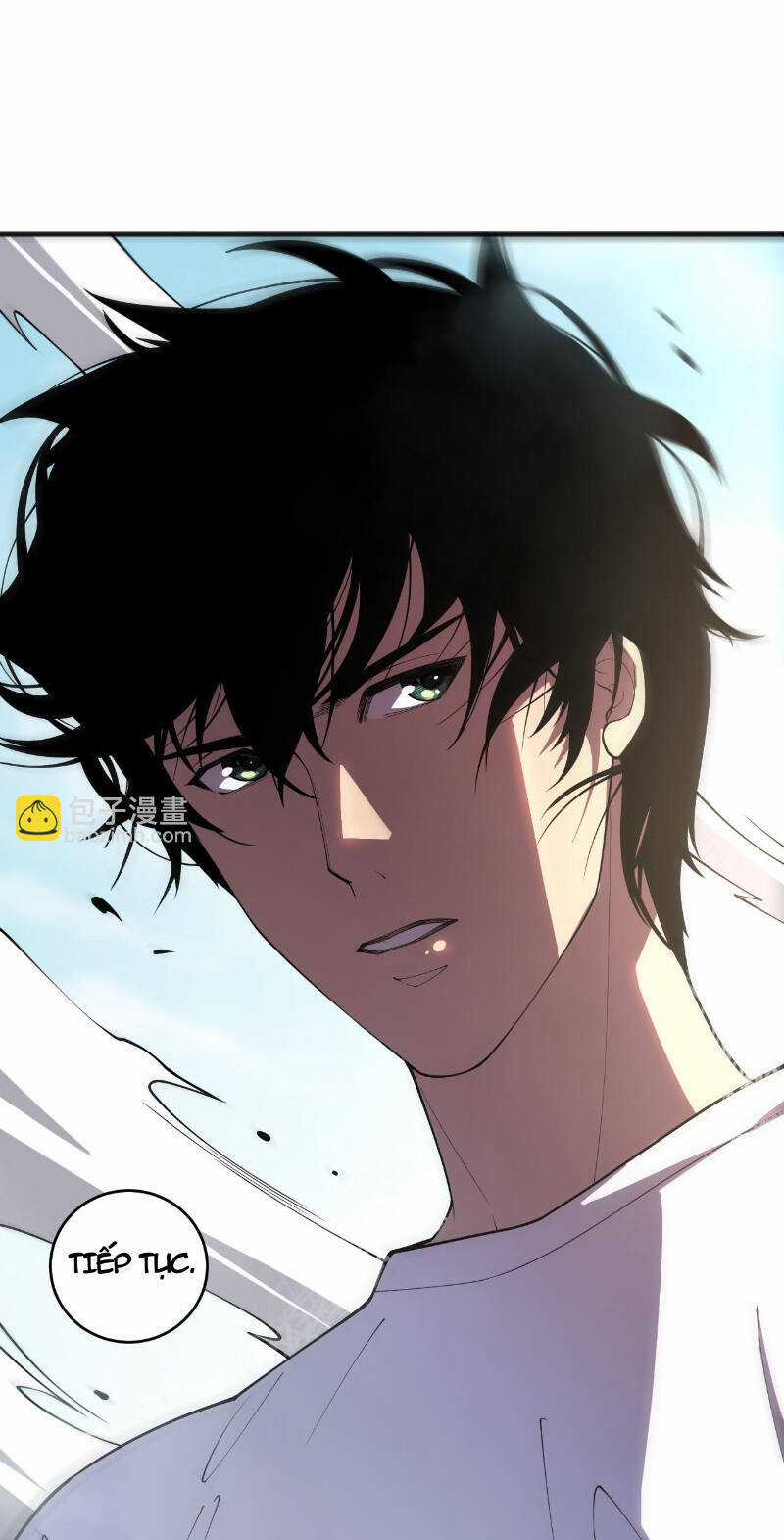 TỬ LINH PHÁP SƯ: TA CHÍNH LÀ THIÊN TAI! Chapter 82 trang 51