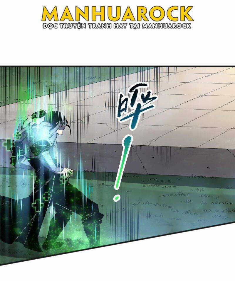 TỬ LINH PHÁP SƯ: TA CHÍNH LÀ THIÊN TAI! Chapter 82 trang 6