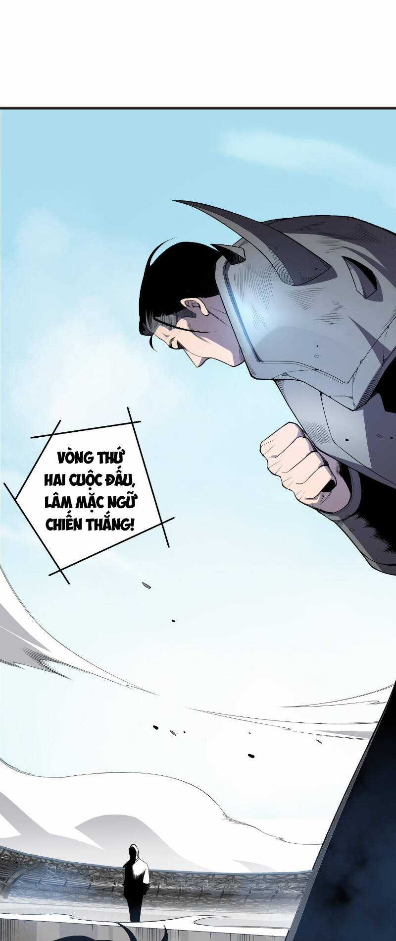 TỬ LINH PHÁP SƯ: TA CHÍNH LÀ THIÊN TAI! Chapter 82 trang 8