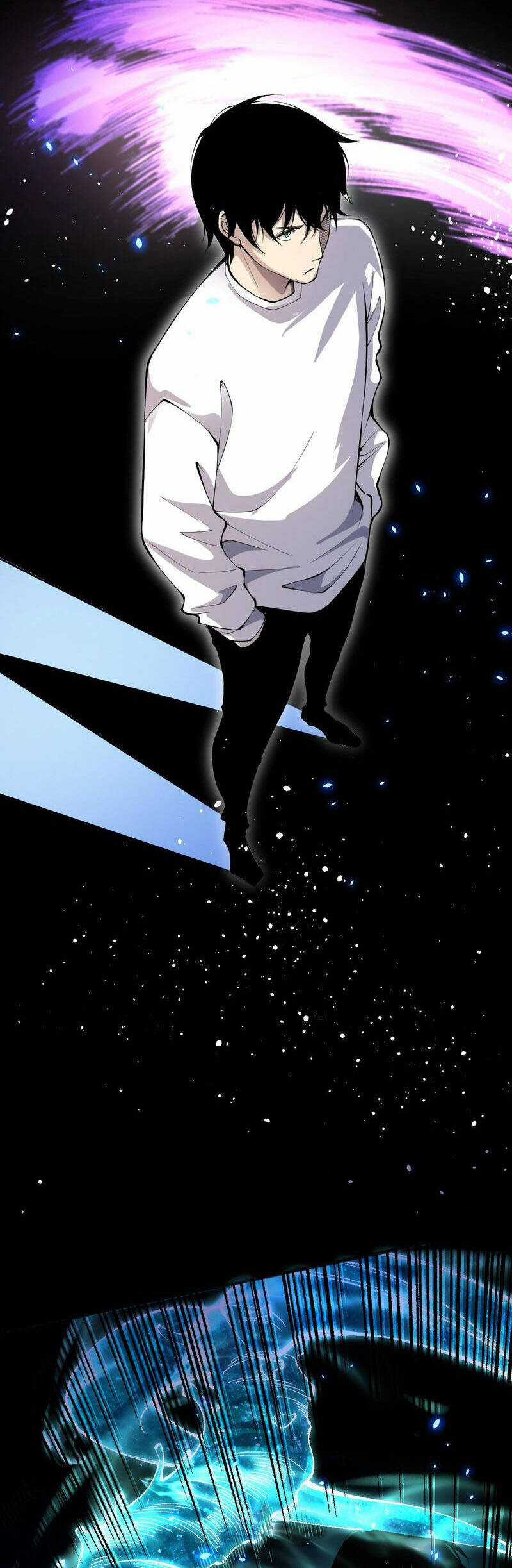 TỬ LINH PHÁP SƯ: TA CHÍNH LÀ THIÊN TAI! Chapter 83 trang 19