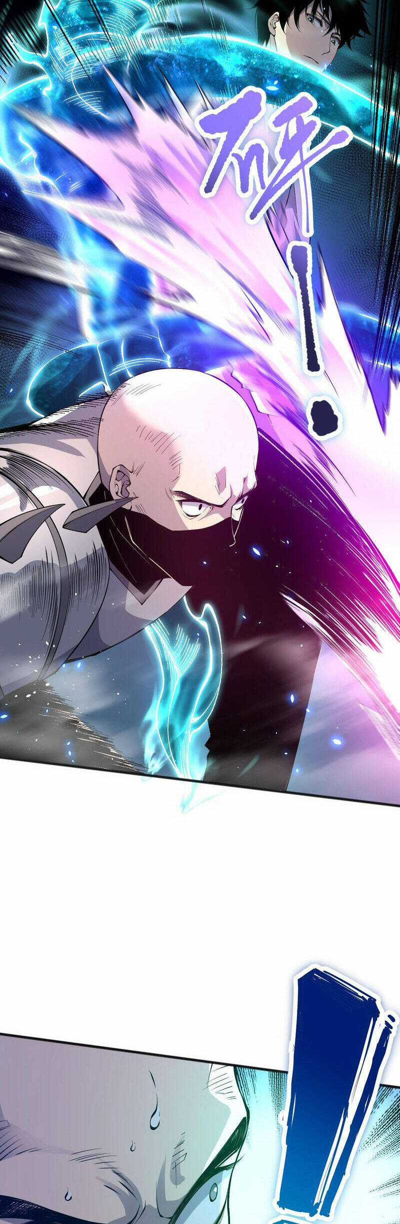 TỬ LINH PHÁP SƯ: TA CHÍNH LÀ THIÊN TAI! Chapter 83 trang 20