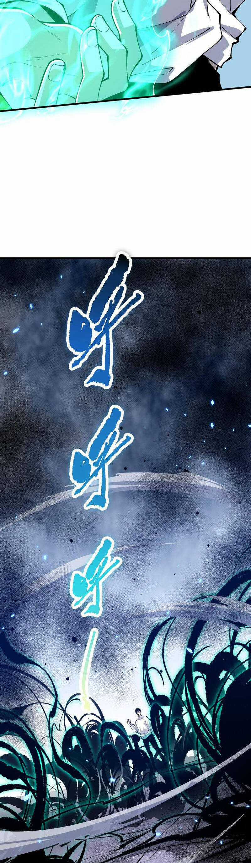 TỬ LINH PHÁP SƯ: TA CHÍNH LÀ THIÊN TAI! Chapter 83 trang 7