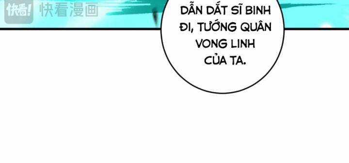 TỬ LINH PHÁP SƯ: TA CHÍNH LÀ THIÊN TAI! Chapter 84 trang 100