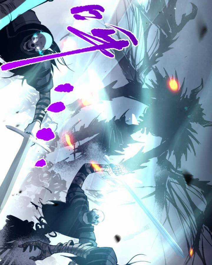 TỬ LINH PHÁP SƯ: TA CHÍNH LÀ THIÊN TAI! Chapter 84 trang 104