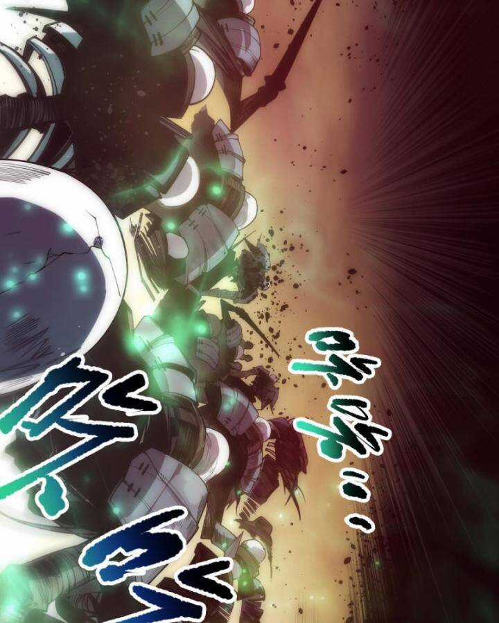 TỬ LINH PHÁP SƯ: TA CHÍNH LÀ THIÊN TAI! Chapter 84 trang 16