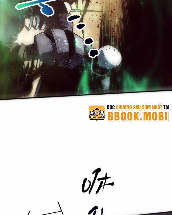 TỬ LINH PHÁP SƯ: TA CHÍNH LÀ THIÊN TAI! Chapter 84 trang 17